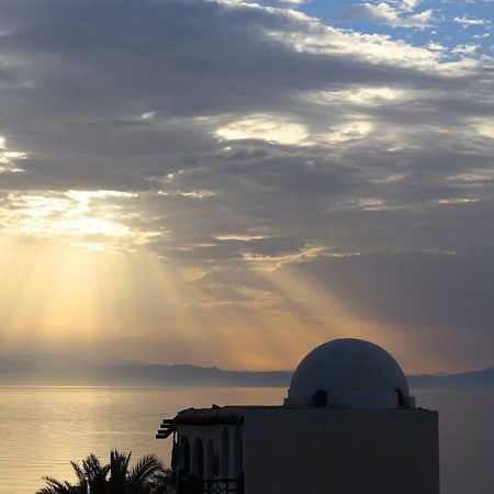 The Bedouin Moon Hotel Dahab Exterior photo