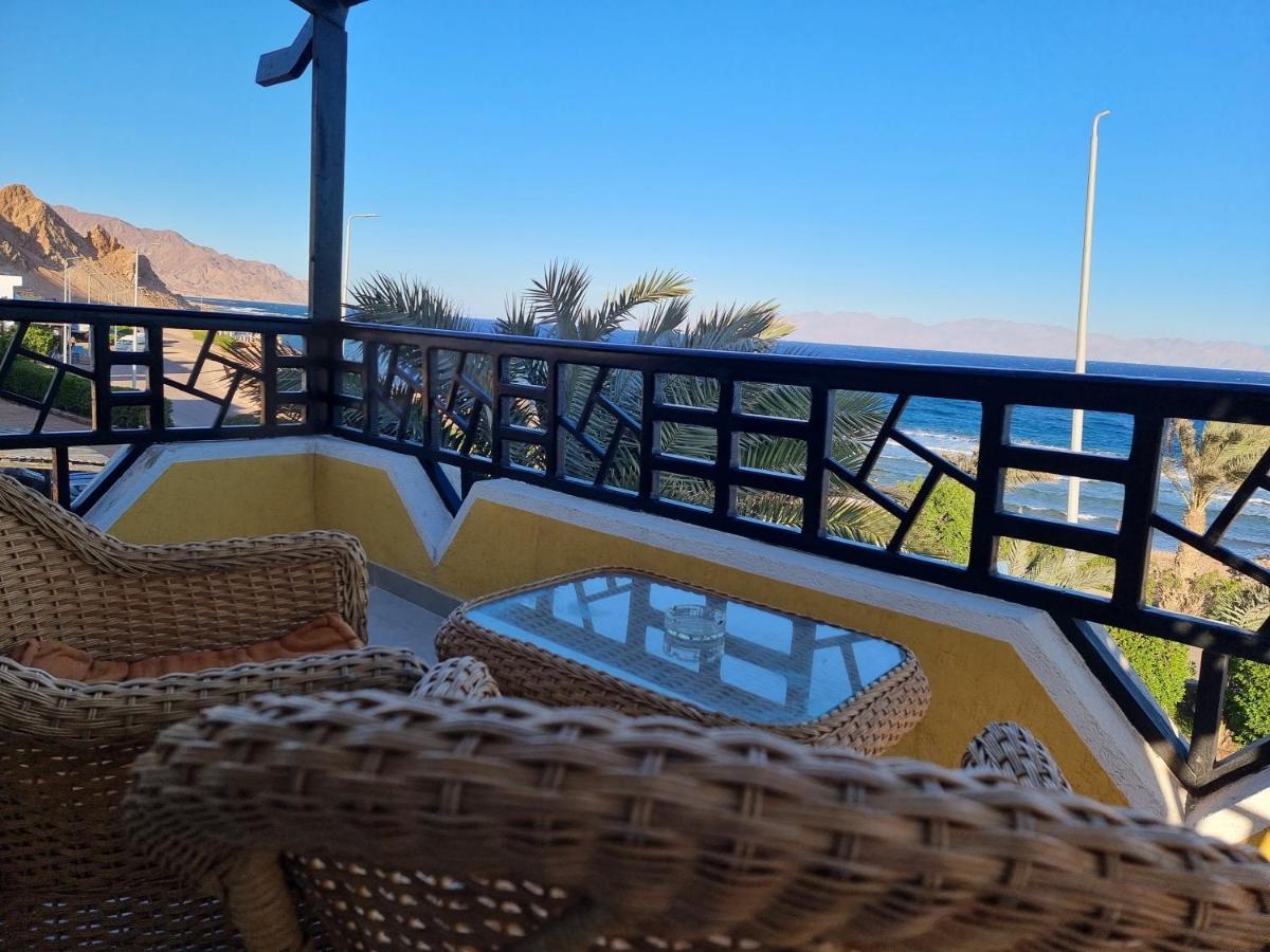 The Bedouin Moon Hotel Dahab Exterior photo