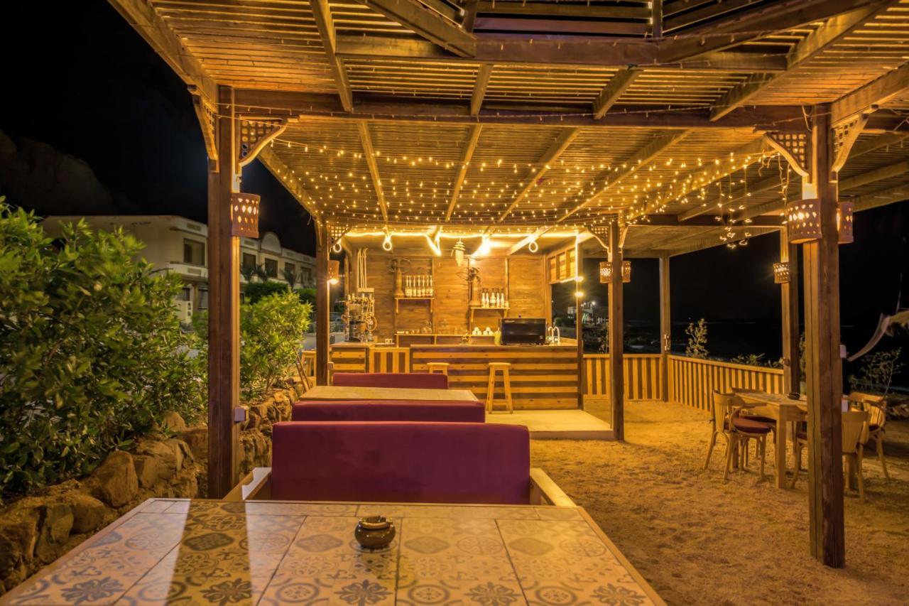 The Bedouin Moon Hotel Dahab Exterior photo