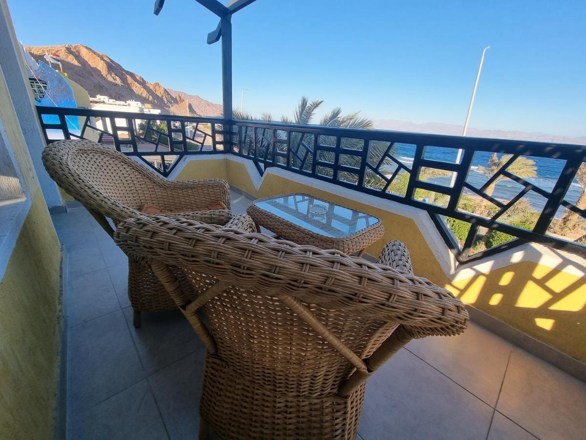 The Bedouin Moon Hotel Dahab Exterior photo