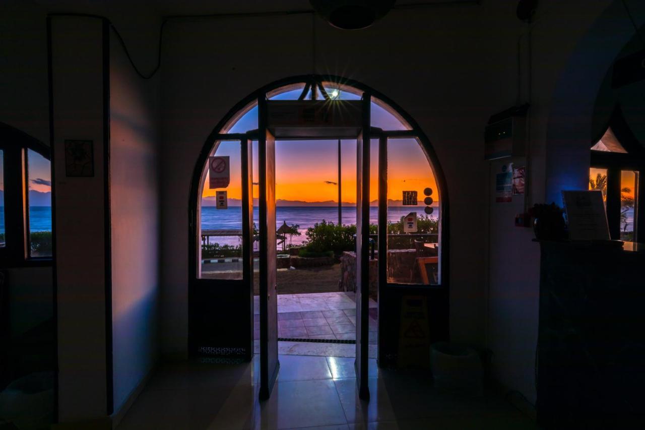 The Bedouin Moon Hotel Dahab Exterior photo