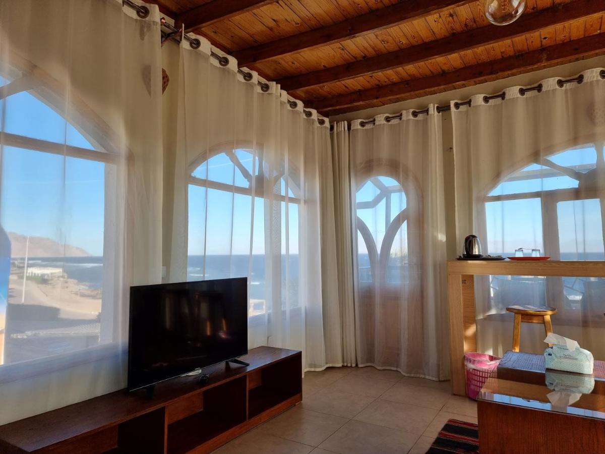 The Bedouin Moon Hotel Dahab Exterior photo