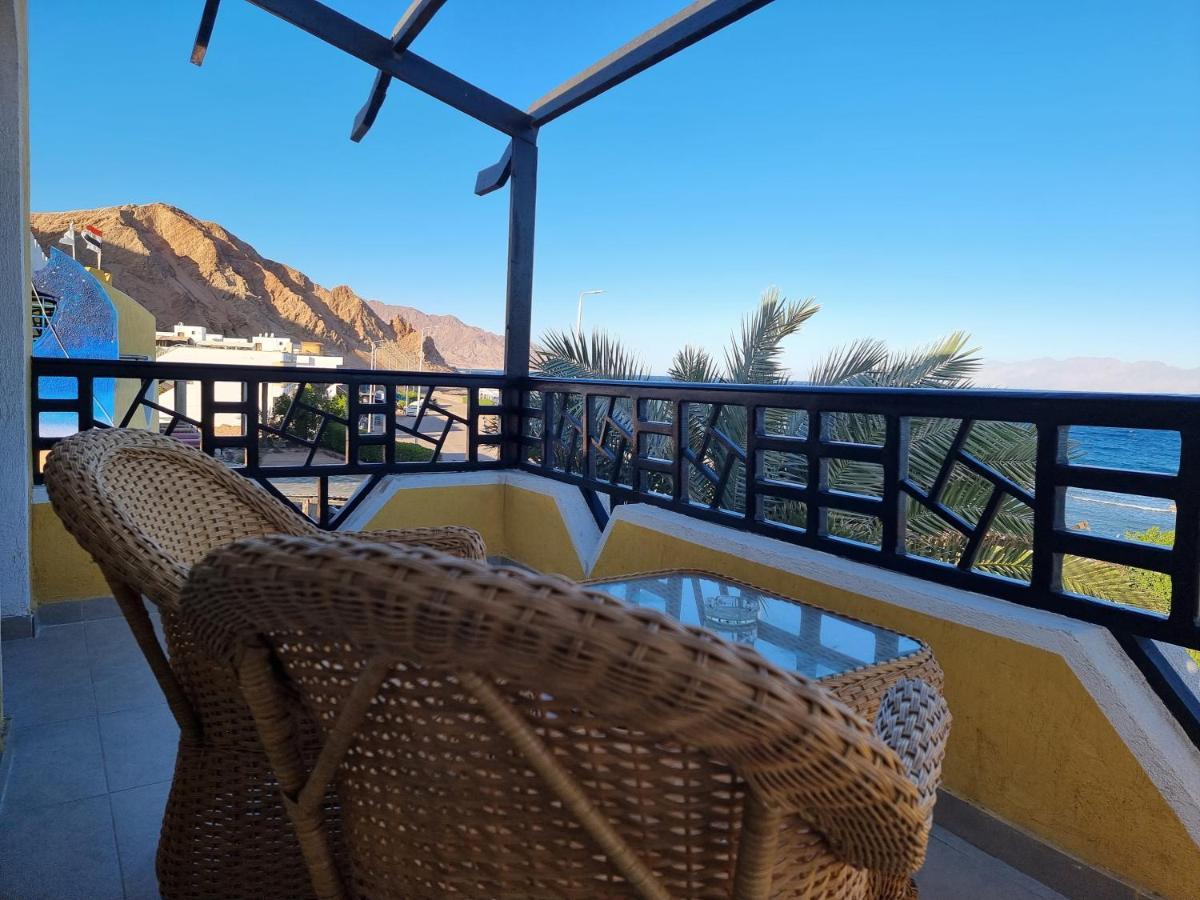 The Bedouin Moon Hotel Dahab Exterior photo