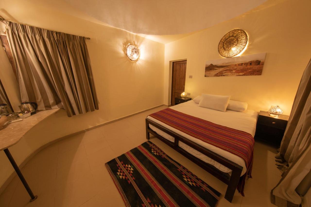 The Bedouin Moon Hotel Dahab Exterior photo